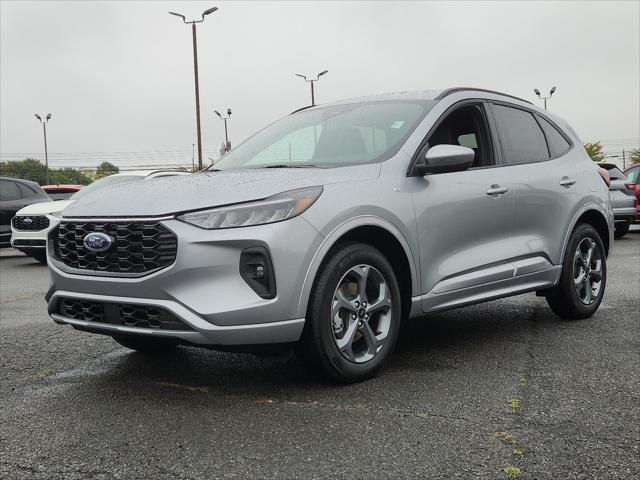 new 2024 Ford Escape car, priced at $37,680