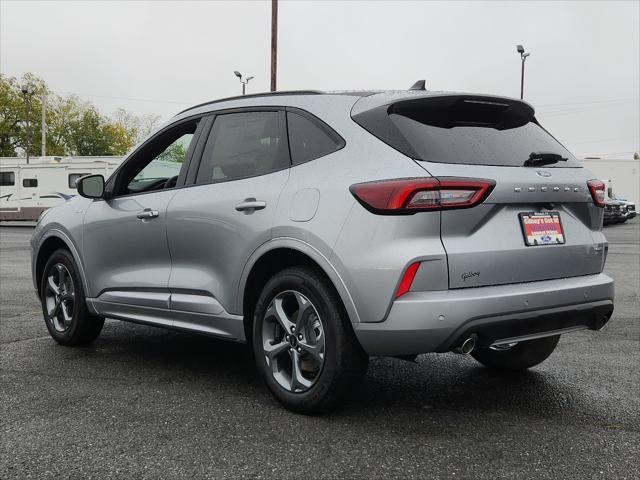 new 2024 Ford Escape car, priced at $37,680