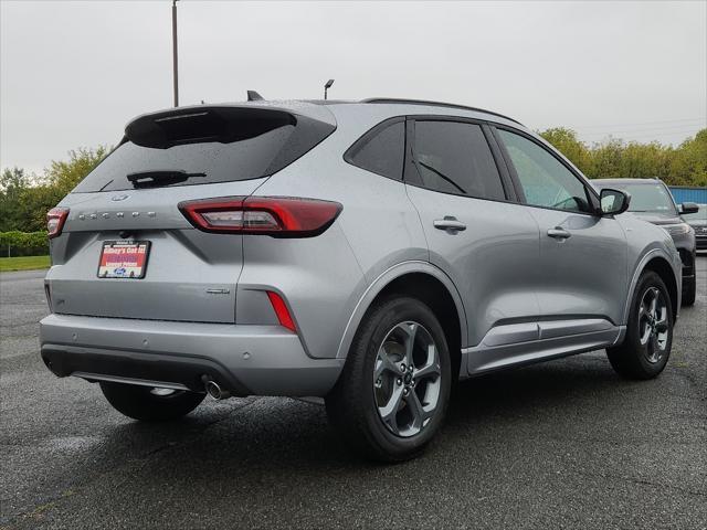 new 2024 Ford Escape car, priced at $37,680