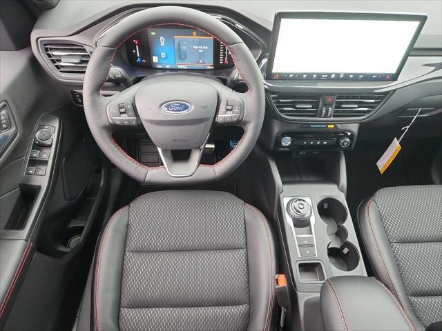 new 2024 Ford Escape car, priced at $37,680