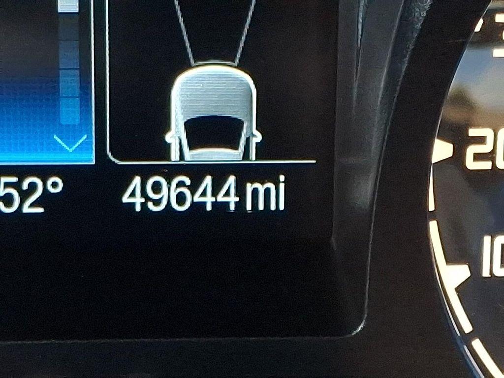 used 2021 Ford Ranger car, priced at $31,988