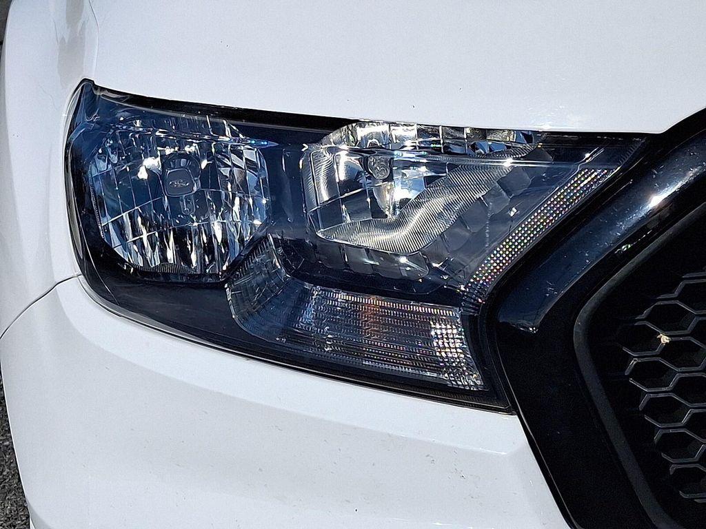 used 2021 Ford Ranger car, priced at $31,988