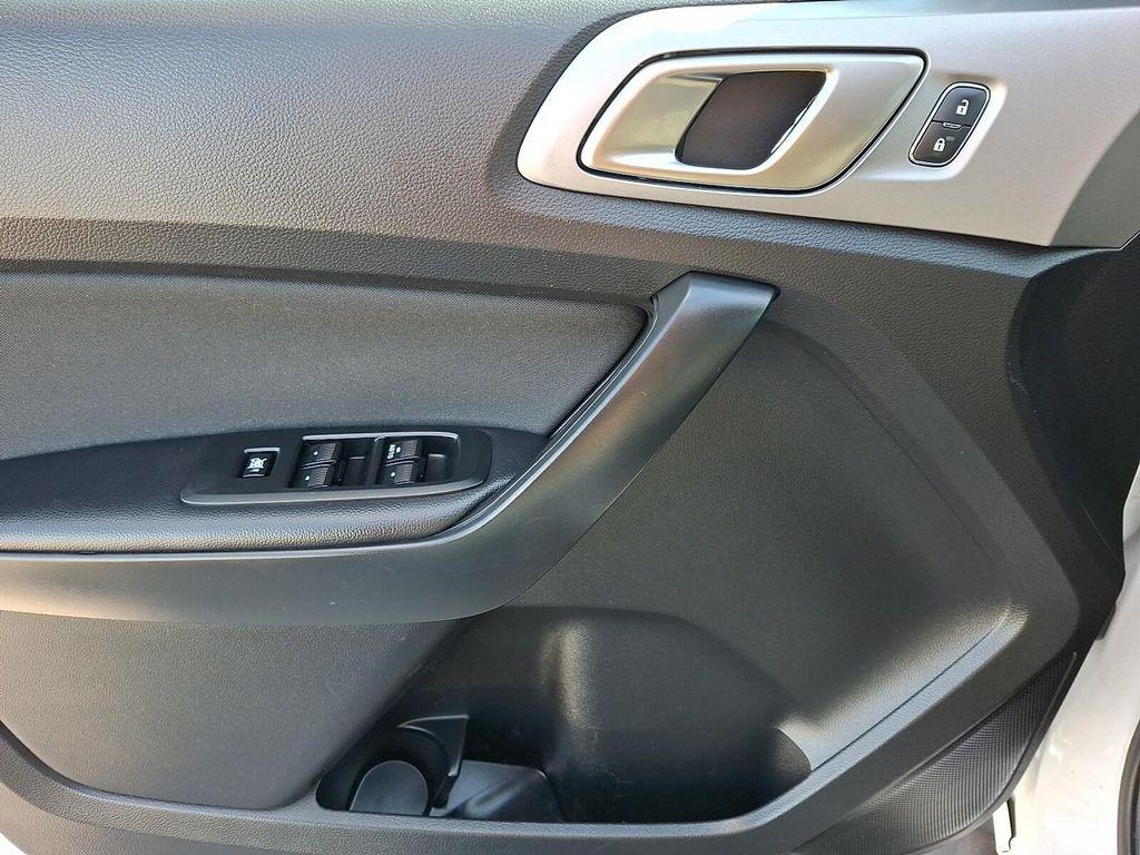 used 2021 Ford Ranger car, priced at $31,988