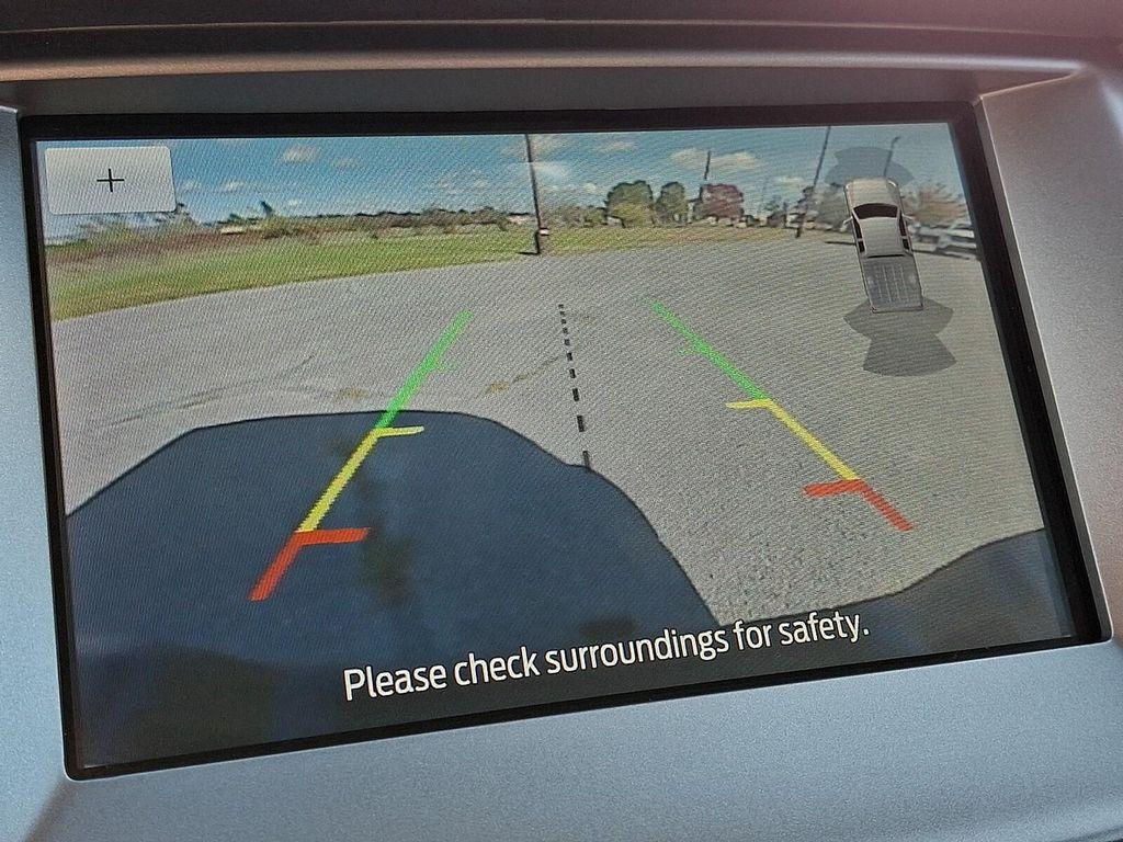 used 2021 Ford Ranger car, priced at $31,988