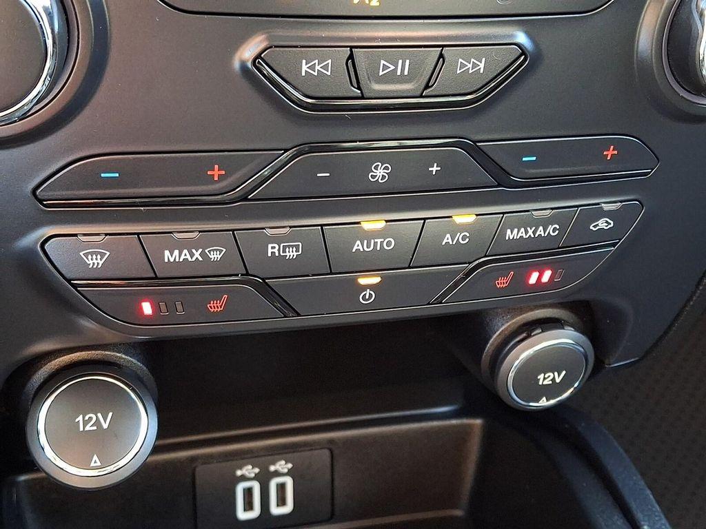 used 2021 Ford Ranger car, priced at $31,988