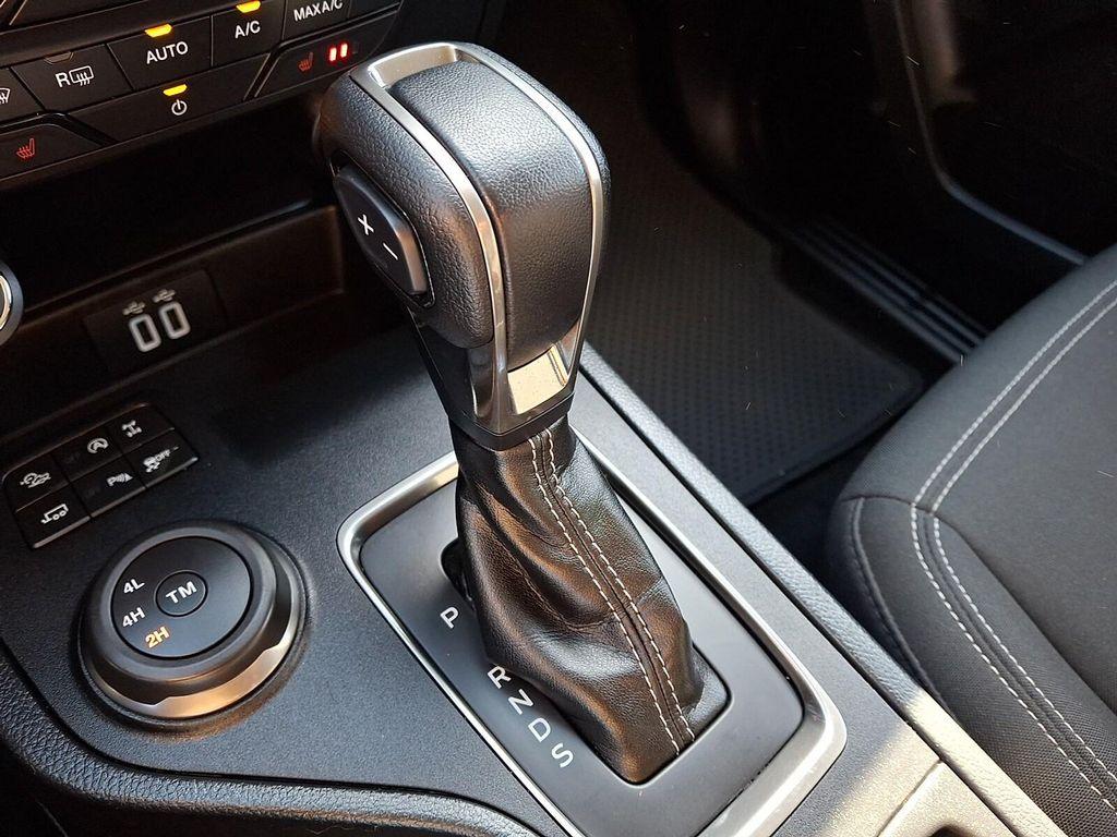 used 2021 Ford Ranger car, priced at $31,988