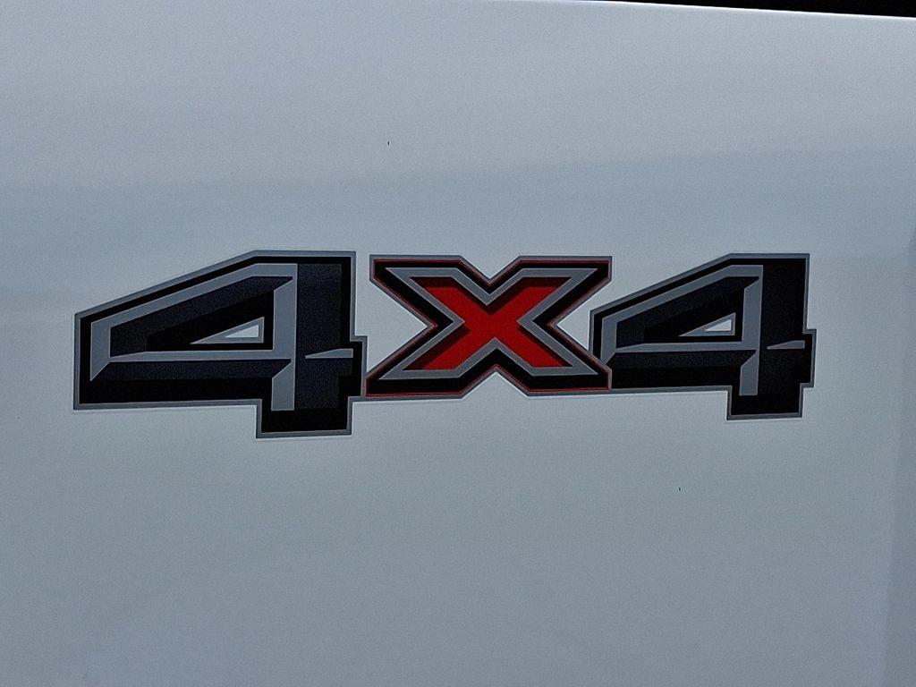 new 2025 Ford F-350 car, priced at $58,200
