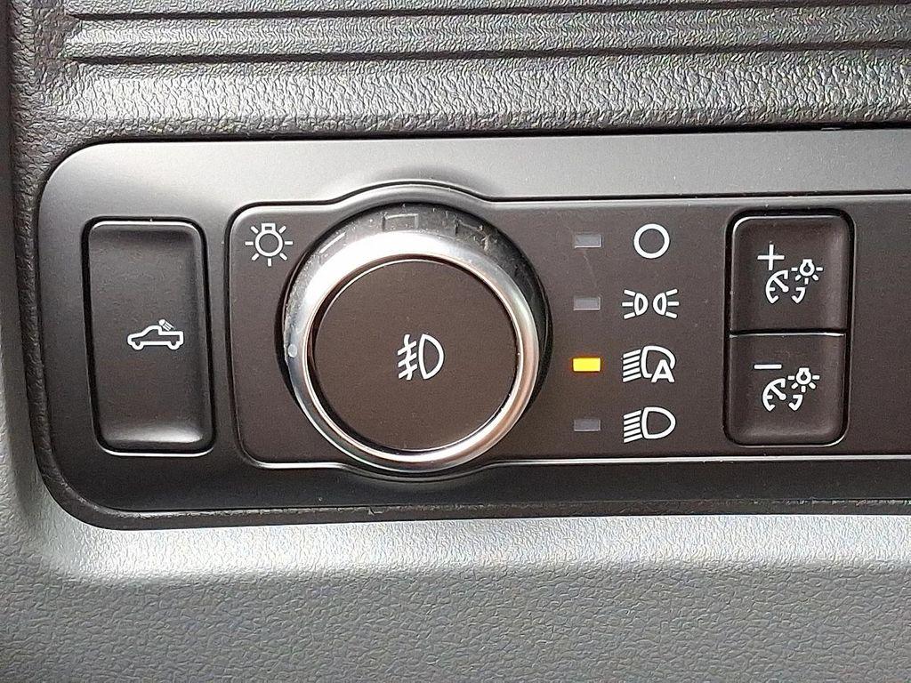 new 2025 Ford F-350 car, priced at $58,200