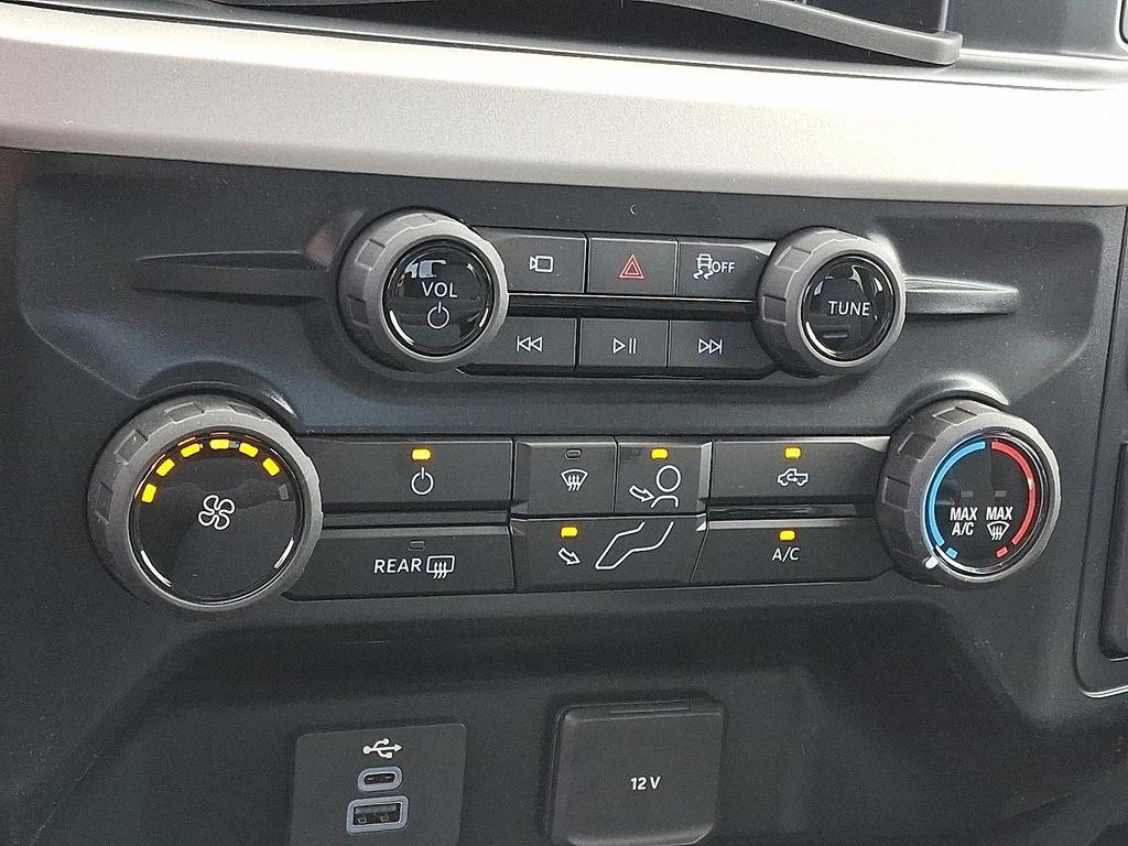 new 2025 Ford F-350 car, priced at $58,200