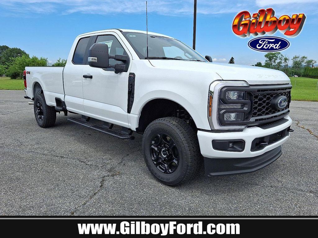 new 2025 Ford F-350 car, priced at $58,200