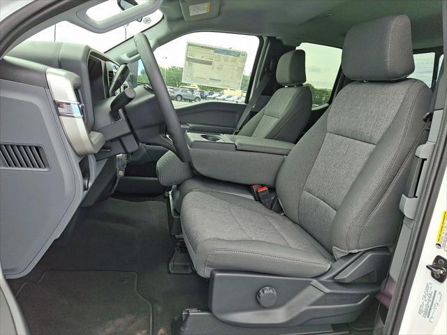 new 2025 Ford F-350 car, priced at $60,200