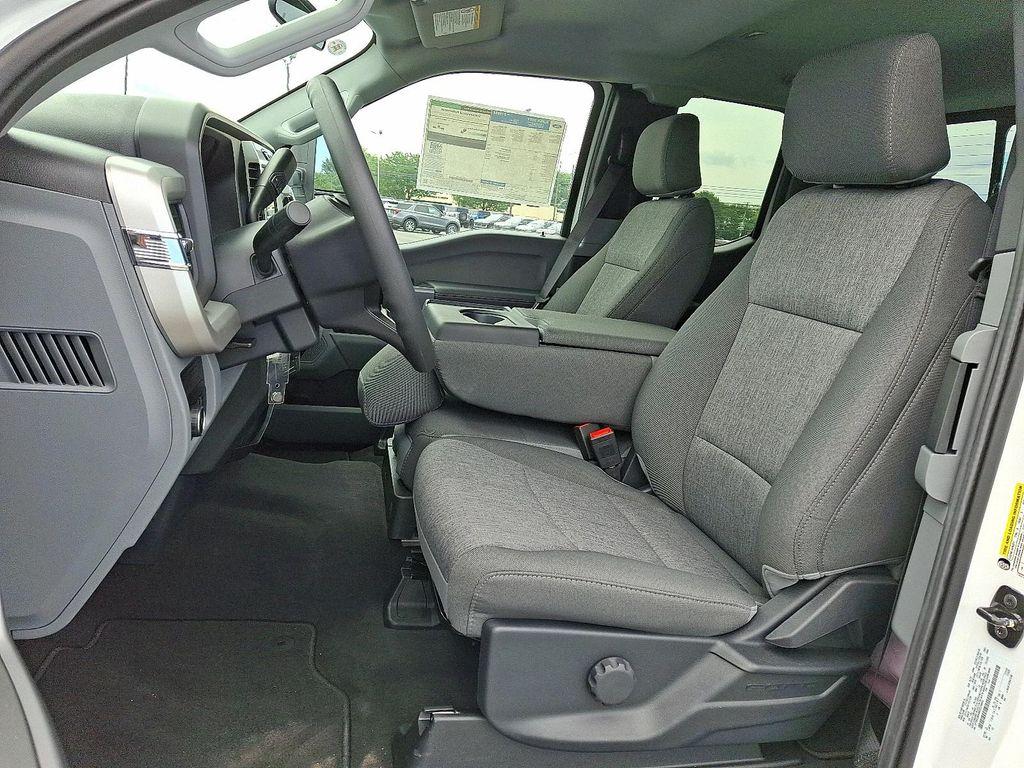 new 2025 Ford F-350 car, priced at $58,200