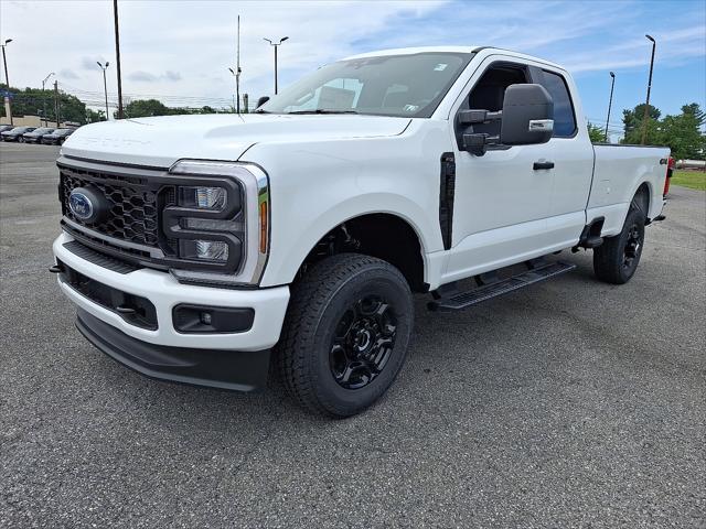 new 2025 Ford F-350 car, priced at $60,200