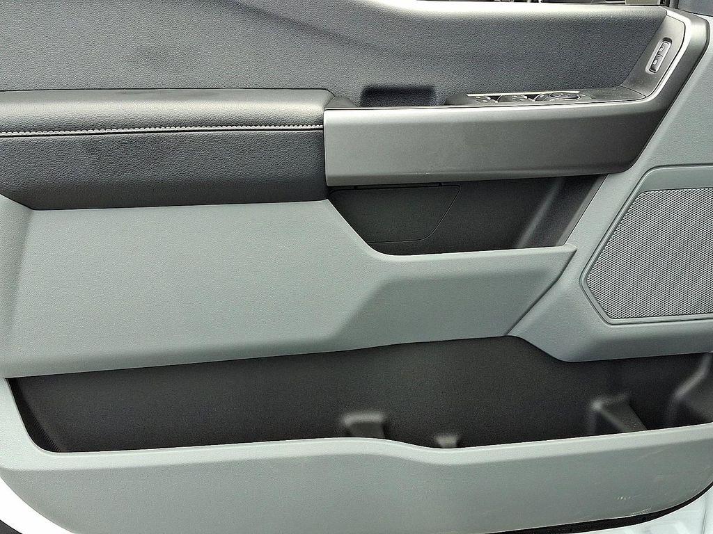 new 2025 Ford F-350 car, priced at $58,200