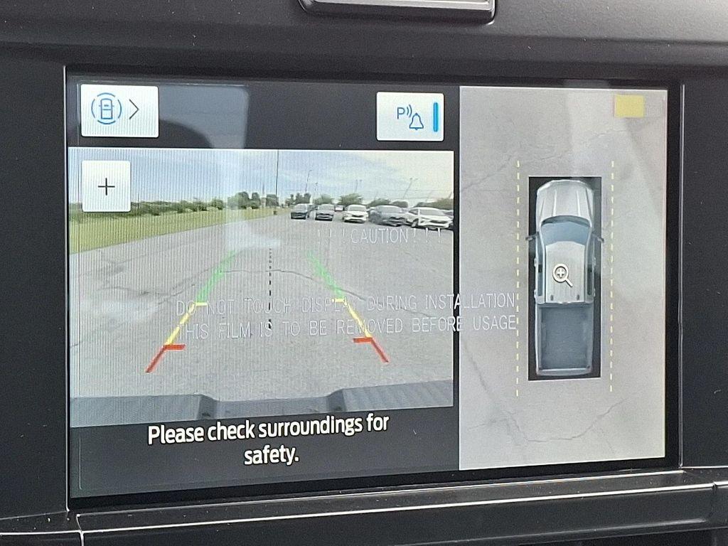 new 2025 Ford F-350 car, priced at $58,200