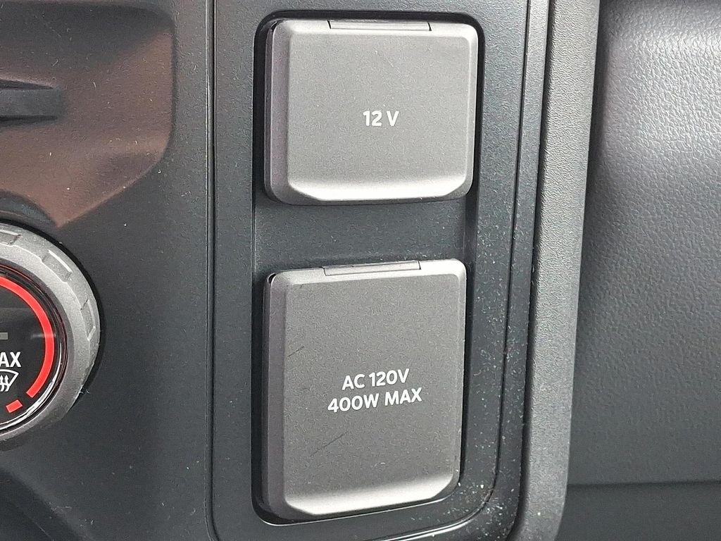 new 2025 Ford F-350 car, priced at $58,200