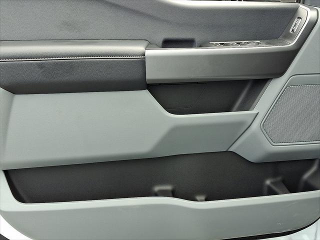 new 2025 Ford F-350 car, priced at $60,200