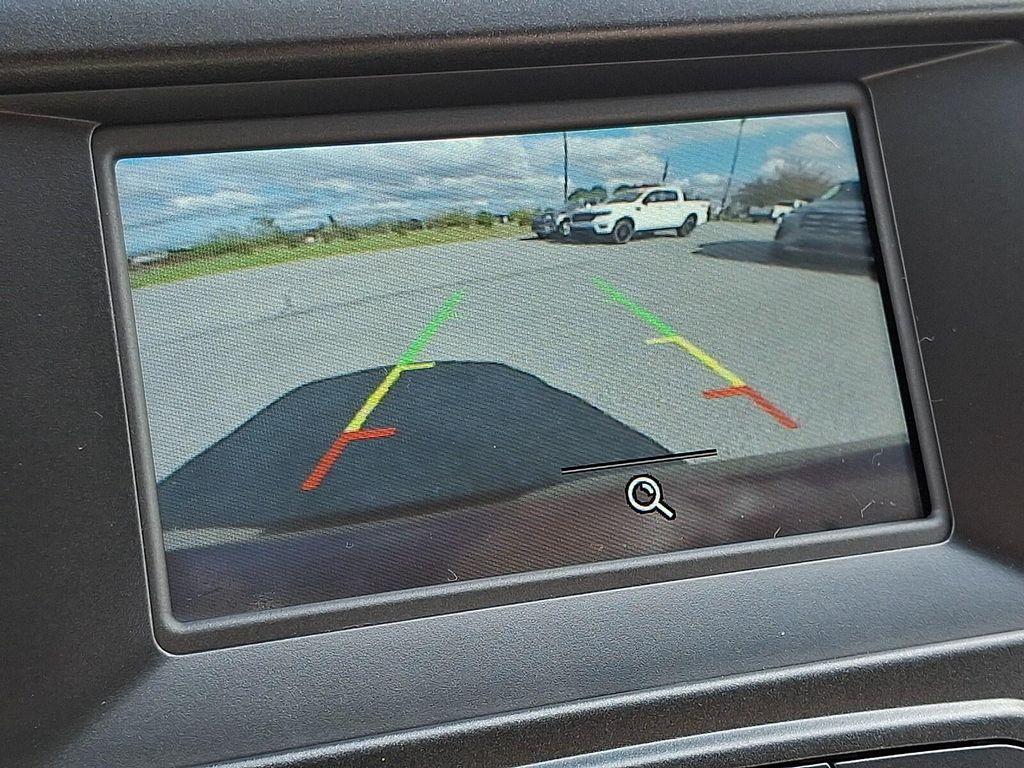 used 2015 Ford Fusion car