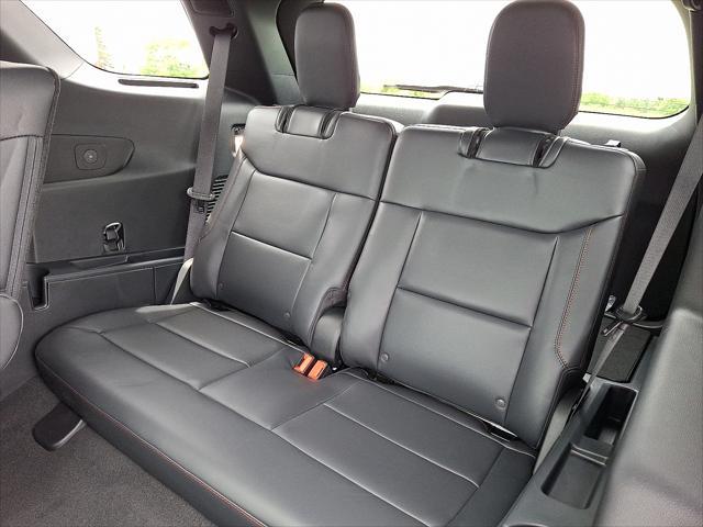 new 2025 Ford Explorer car, priced at $49,049