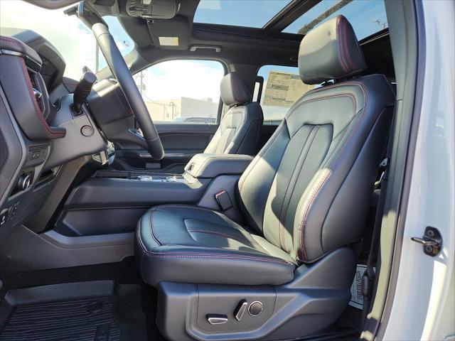 new 2024 Ford Expedition car, priced at $87,390