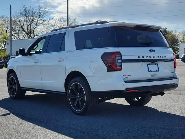 new 2024 Ford Expedition car, priced at $87,390