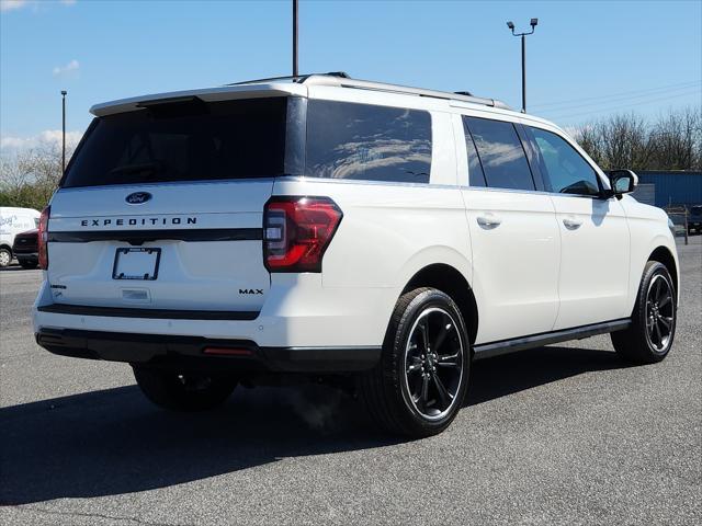 new 2024 Ford Expedition car, priced at $87,390