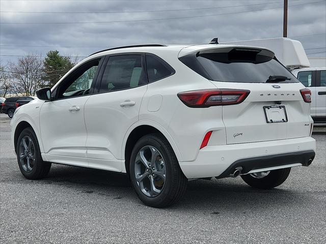 new 2024 Ford Escape car, priced at $36,990