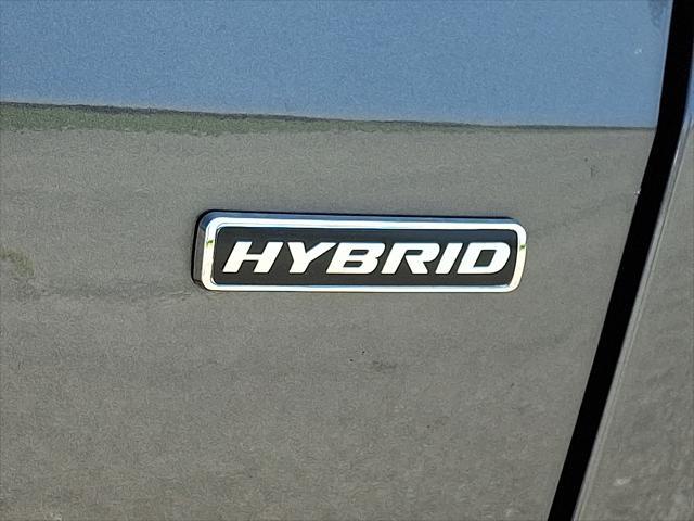 new 2025 Ford Escape car, priced at $33,967