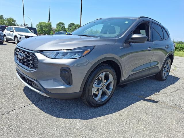 new 2025 Ford Escape car, priced at $33,967