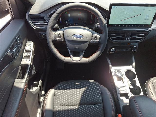 new 2025 Ford Escape car, priced at $33,967