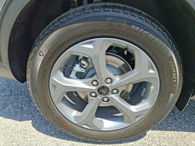new 2025 Ford Escape car, priced at $33,967