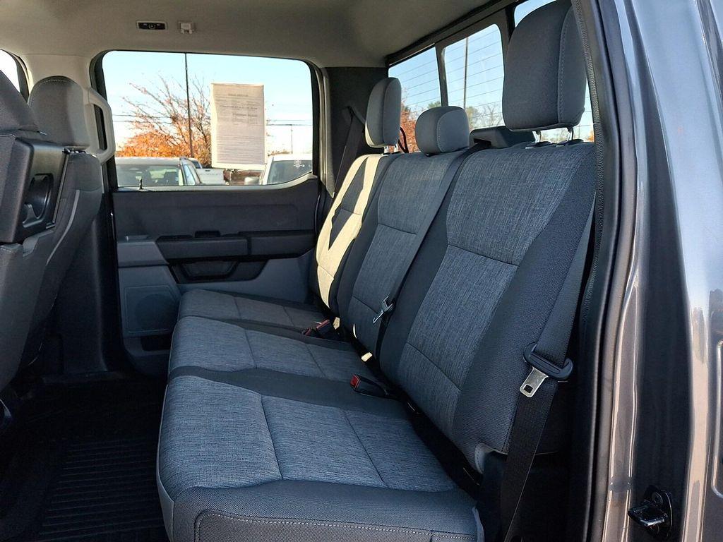 used 2024 Ford F-250 car