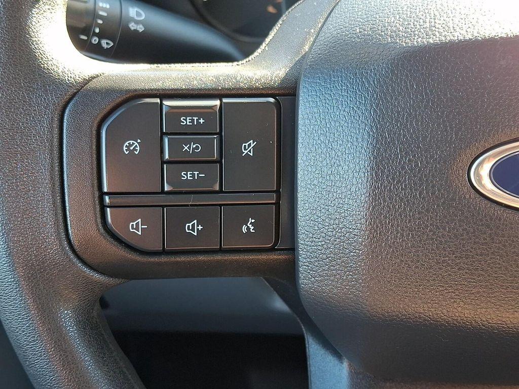 used 2024 Ford F-250 car