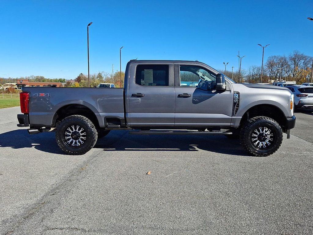 used 2024 Ford F-250 car