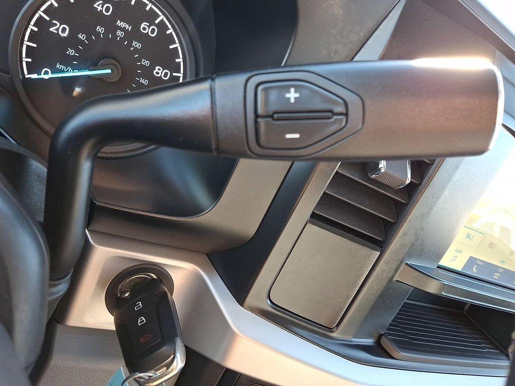 used 2024 Ford F-250 car