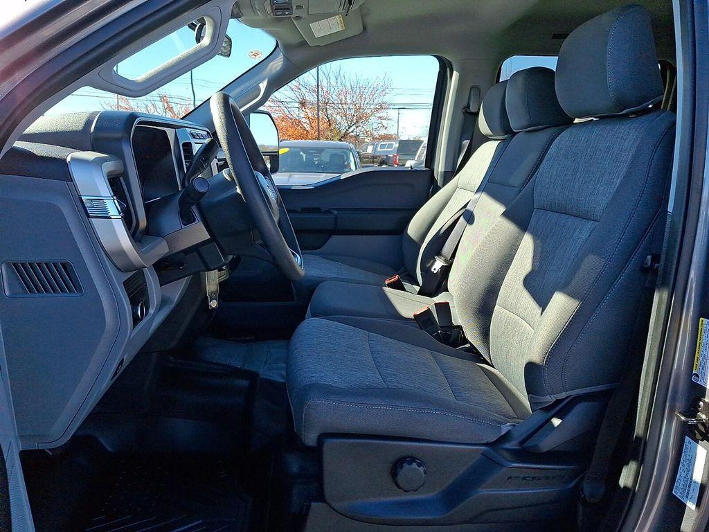 used 2024 Ford F-250 car