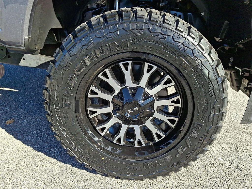 used 2024 Ford F-250 car