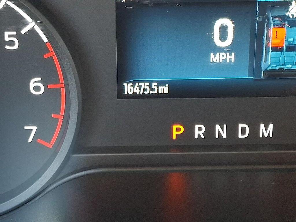 used 2024 Ford F-250 car