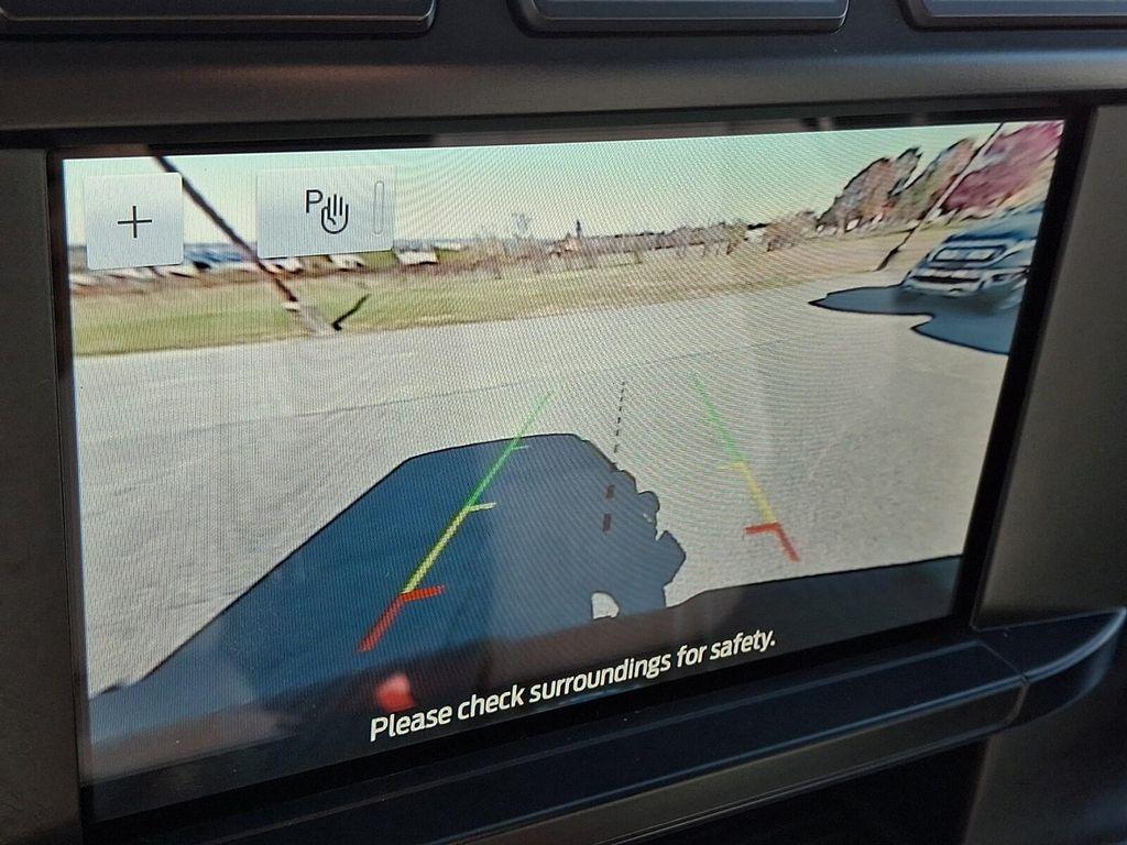 used 2024 Ford F-250 car