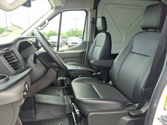 new 2025 Ford Transit-250 car, priced at $49,429