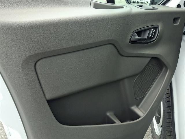 new 2025 Ford Transit-250 car, priced at $49,429