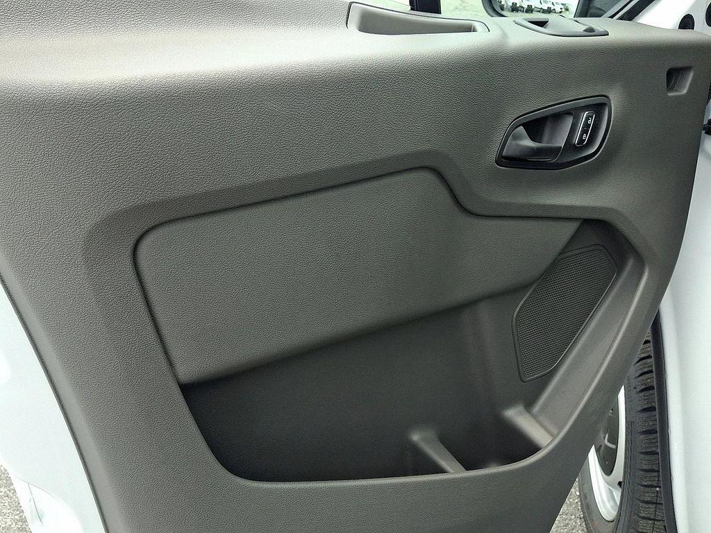 new 2025 Ford Transit-250 car, priced at $52,280