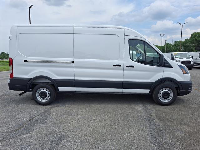 new 2025 Ford Transit-250 car, priced at $49,429