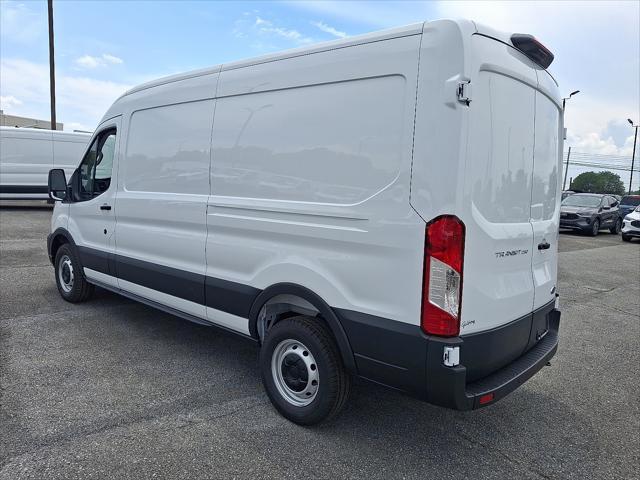 new 2025 Ford Transit-250 car, priced at $49,429