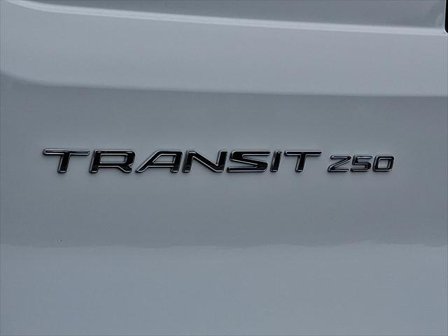 new 2025 Ford Transit-250 car, priced at $49,429