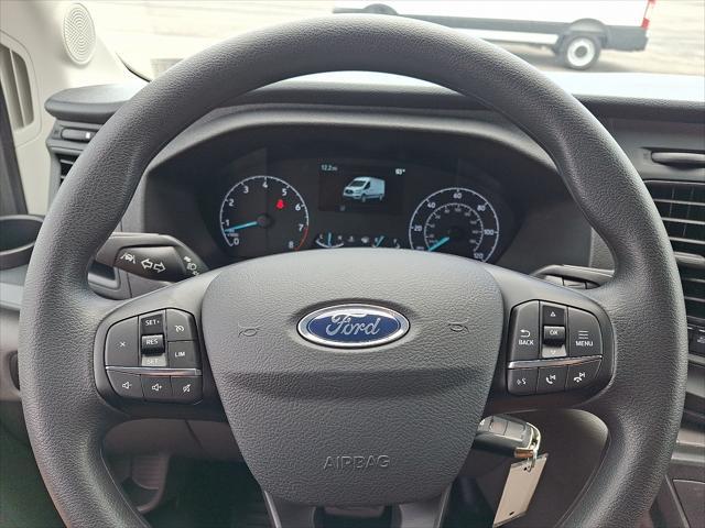 new 2025 Ford Transit-250 car, priced at $49,429