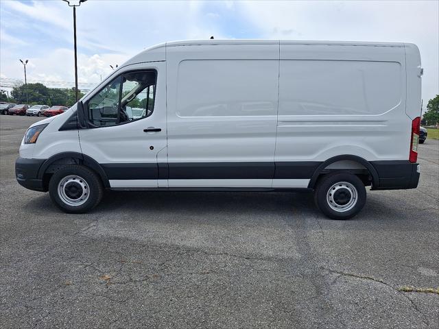 new 2025 Ford Transit-250 car, priced at $49,429