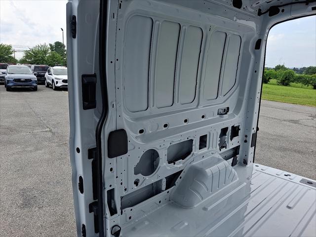 new 2025 Ford Transit-250 car, priced at $49,429