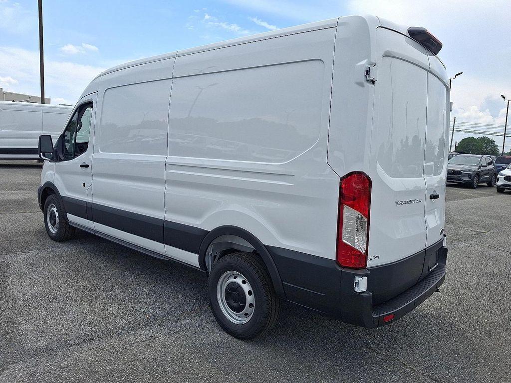 new 2025 Ford Transit-250 car, priced at $52,280