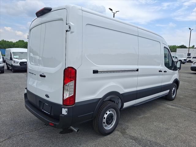 new 2025 Ford Transit-250 car, priced at $49,429